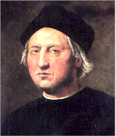 1 52 El misterio de Colón
