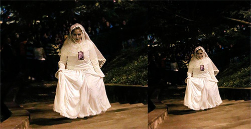 Leyendas 500px Reviven las leyendas más escalofriantes de Guatemala en un recorrido nocturno por el Cerrito del Carmen