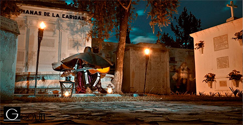 Leyendas 500px 2 No te pierdas La Noche de las Leyendas de Guatemala 2016 en el Museo del Ferrocarril