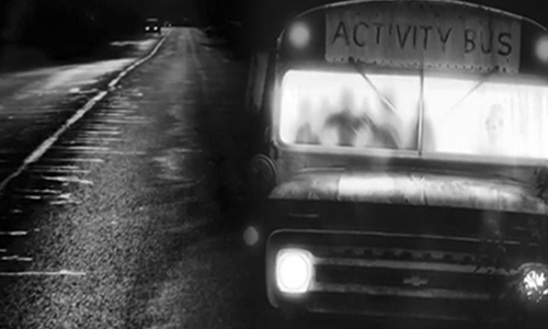 Leyenda de la camioneta fantasma en San Marcos, Guatemala