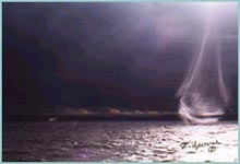 Los Barcos Fantasma