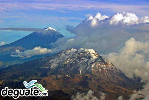 C 149 Leyenda del volcán por Miguel Ángel Asturias