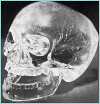 Calavera1 (1) Las calaveras de cristal