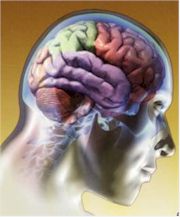 Cerebro Telequinesia, Telequinesis o Psicoquinesis