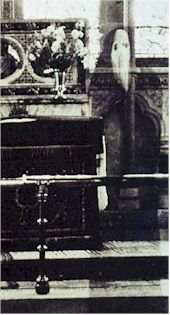 Fantasma Descalzo