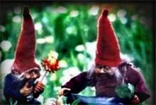 El Duende