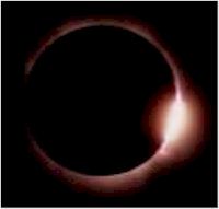 El eclipse