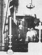 ¿Sabe lo que es un Fantasma?