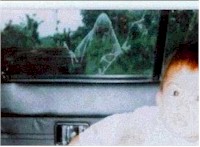 Fantasma 1 La intimidad de los fantasmas