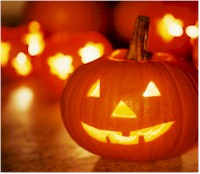 Historia de Halloween