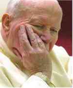Jp2 El Papa Juan Pablo II y los Misteriosos Números 19 y 13