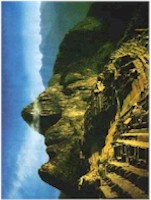 Machu1 El misterio de machu-pichu