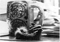 La Mano de Mono de William Wymark Jacobs