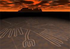 Nazca Las Figuras de Nazca