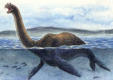 El Monstruo del Lago Ness
