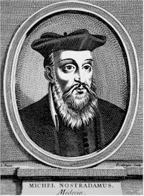 Nostradamus Las Escrituras de Nostradamus Sobre el Nuevo Papa