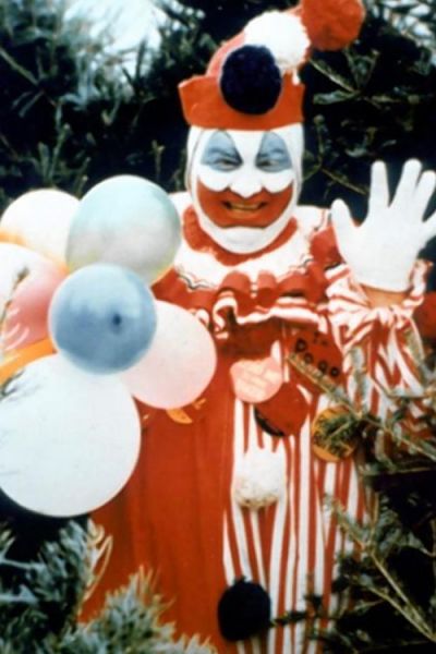 Payaso 5 dedos