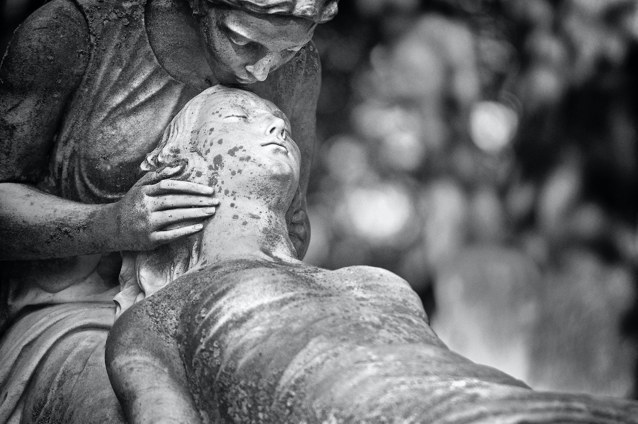 Pexels Alain Frechette 1431114 El espíritu del niño muerto