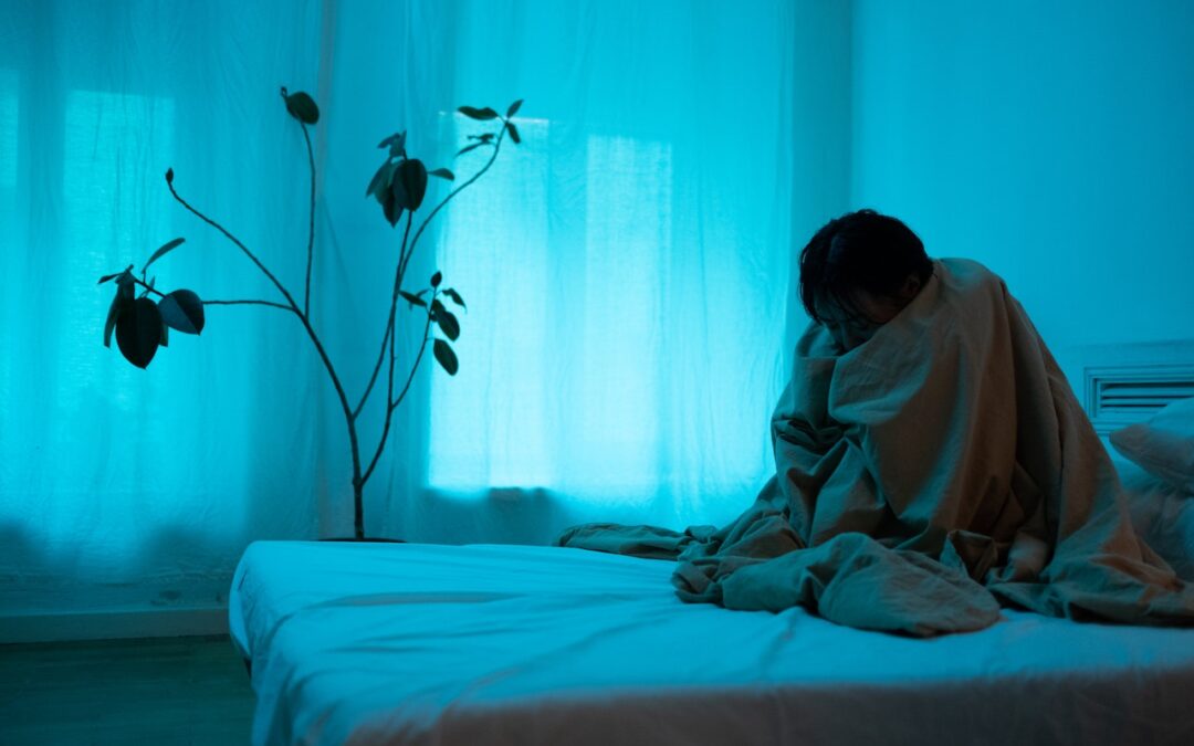Debajo de la cama II