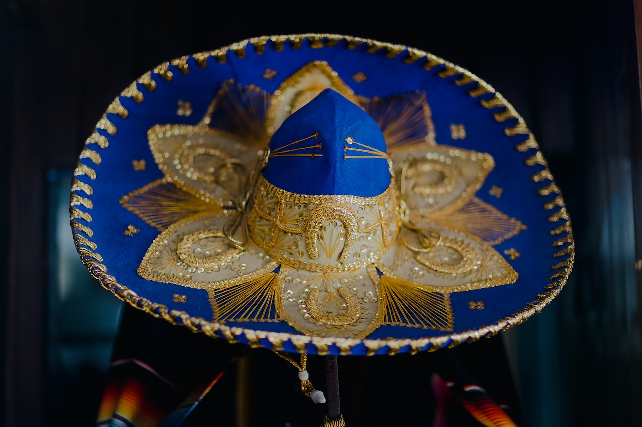Pexels Gil Garza 745203 El Sombreron y las mulas del Zapote