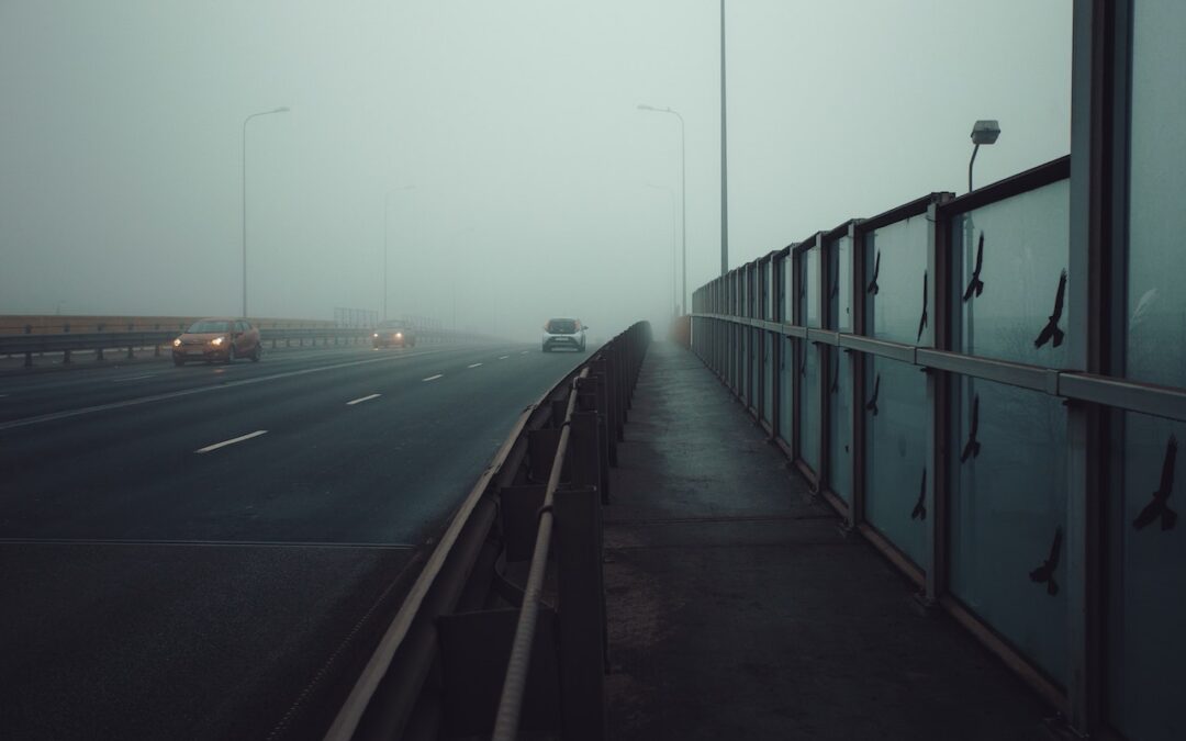 La Carretera Fantasma