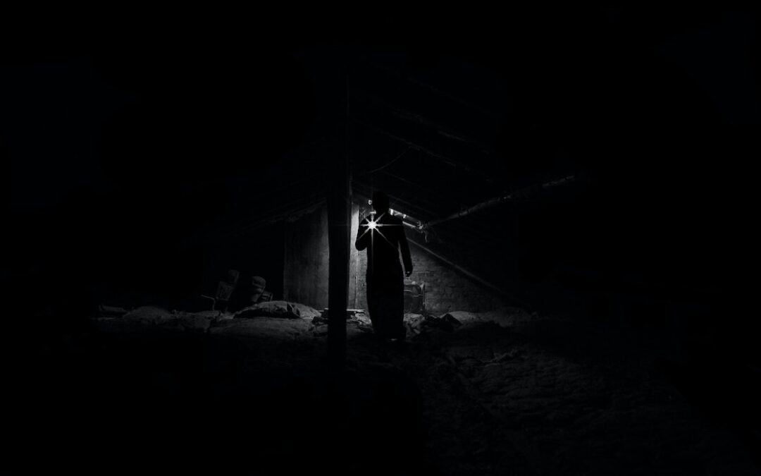 El Fantasma de Verónica