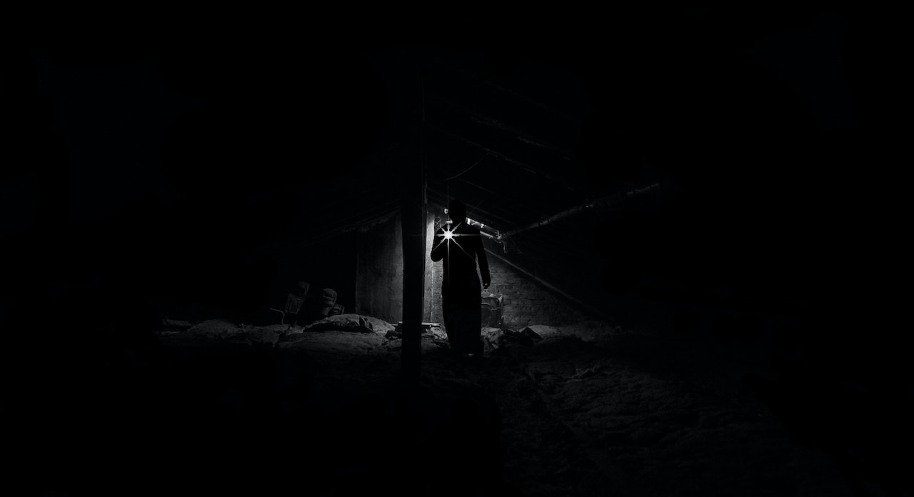 El Fantasma de Verónica