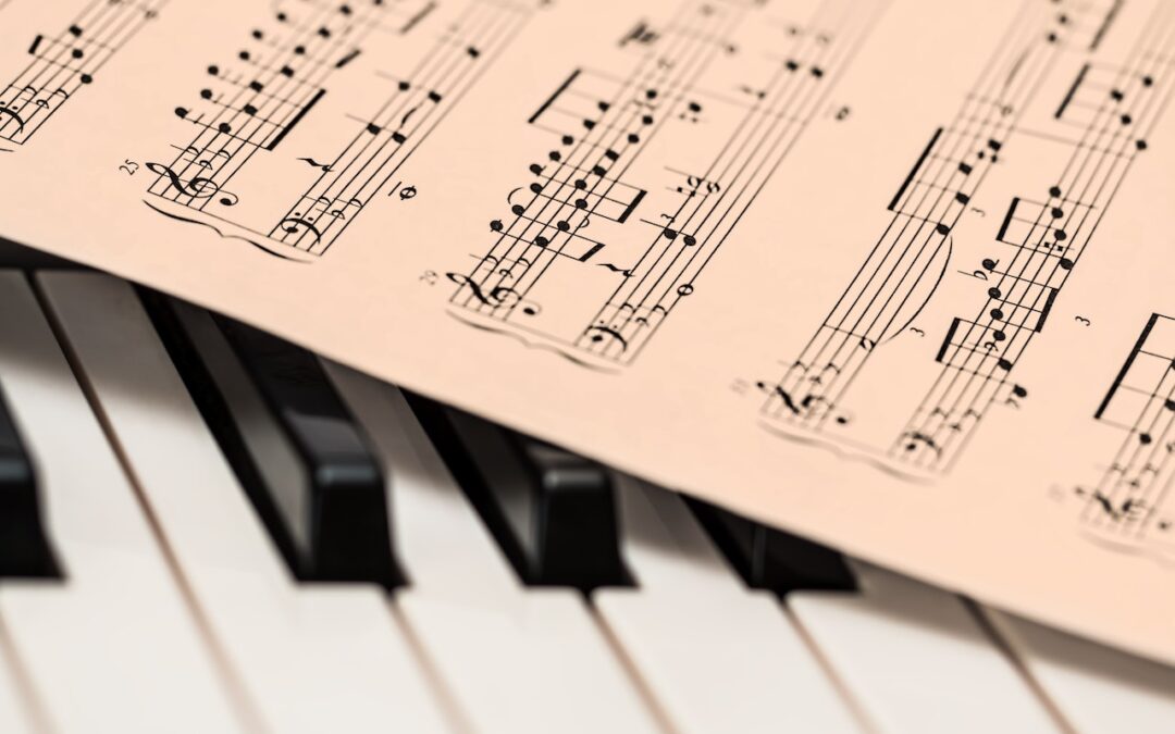 La musica calma a las bestias