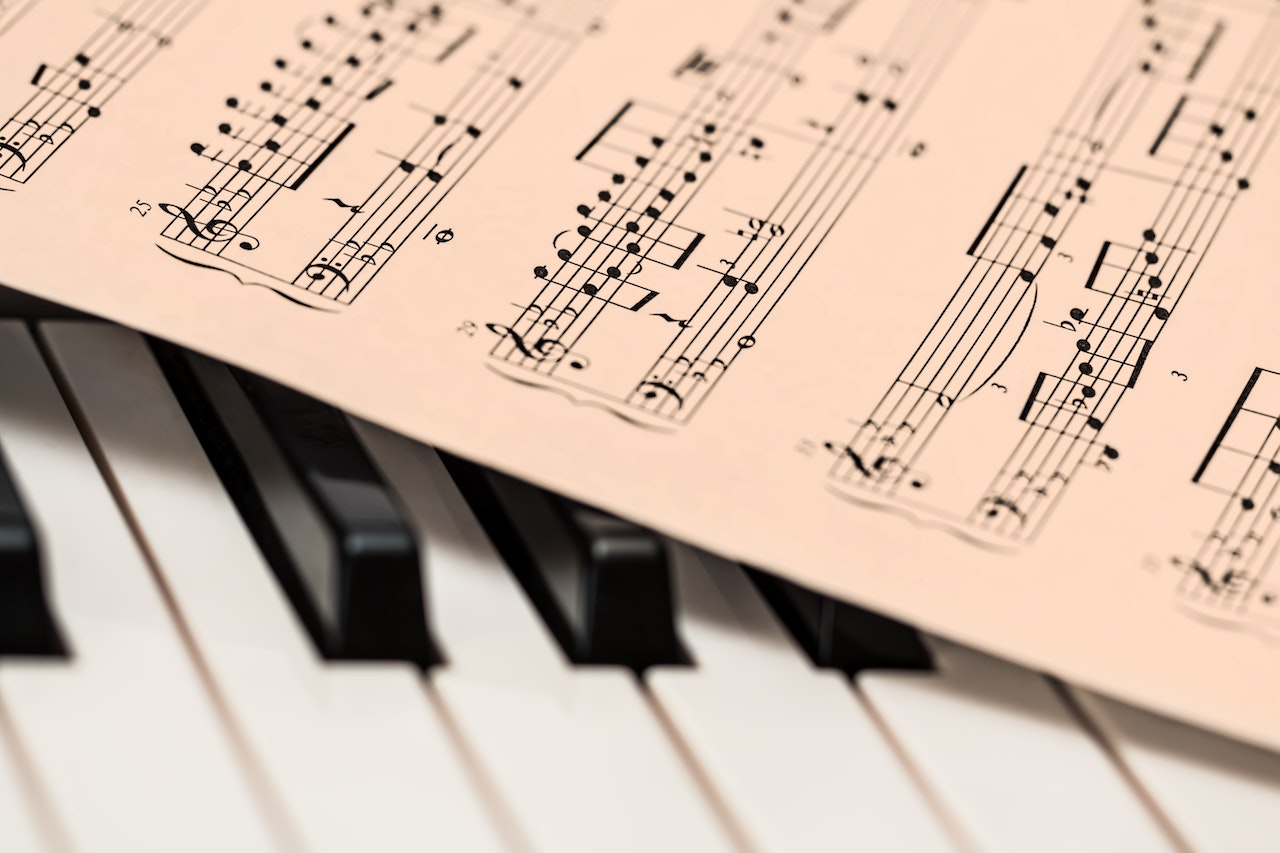 Pexels Pixabay 210764 La musica calma a las bestias