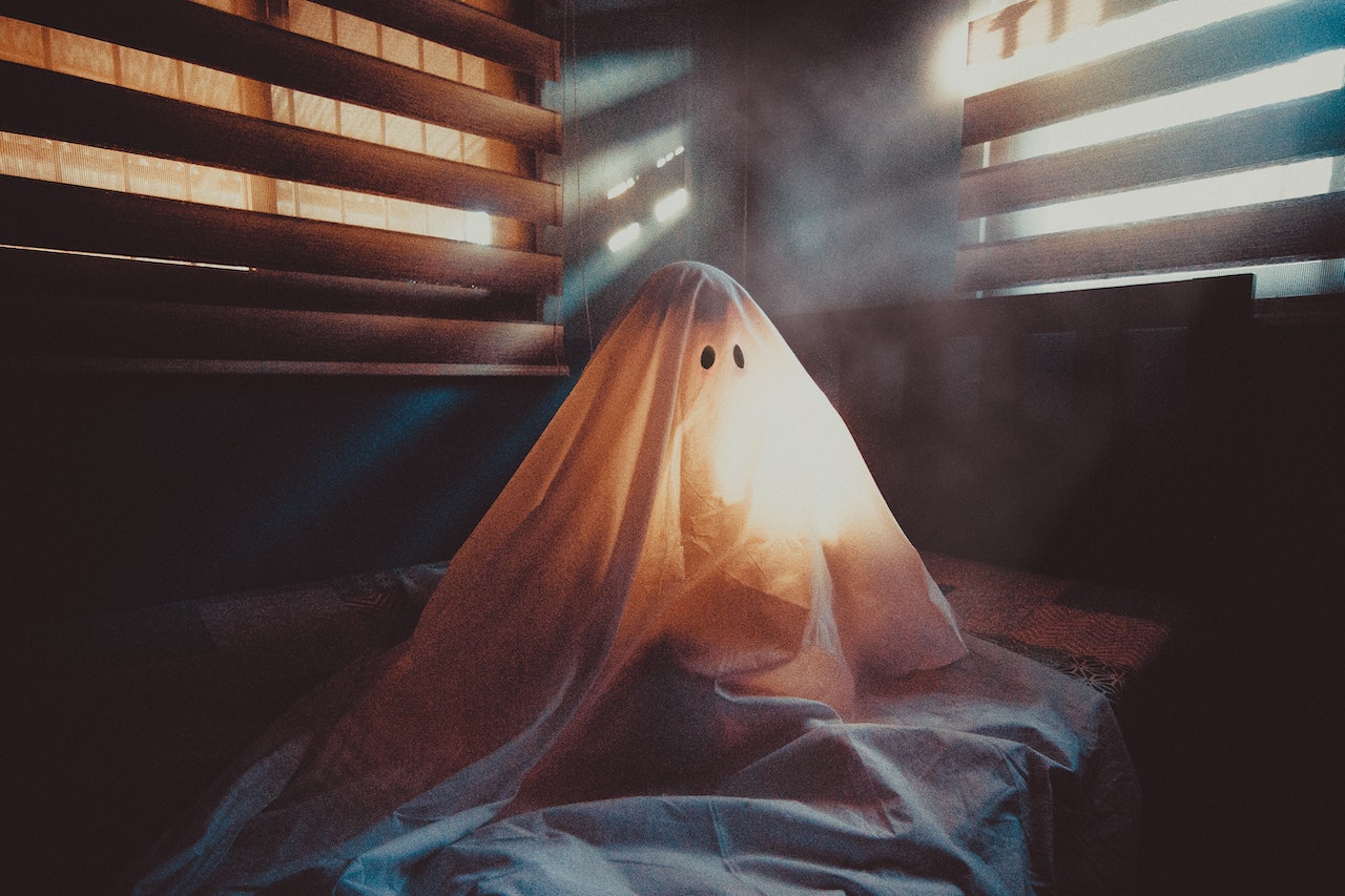Pexels Ryan Miguel Capili 3993247 Atropellé a un Fantasma