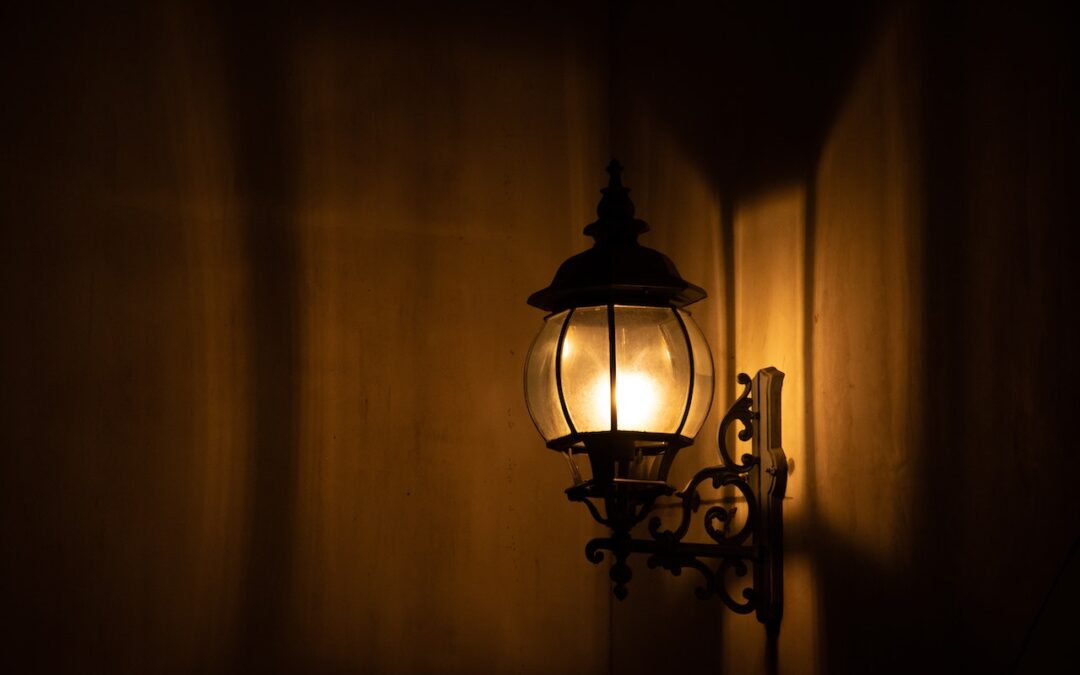 Sin luz