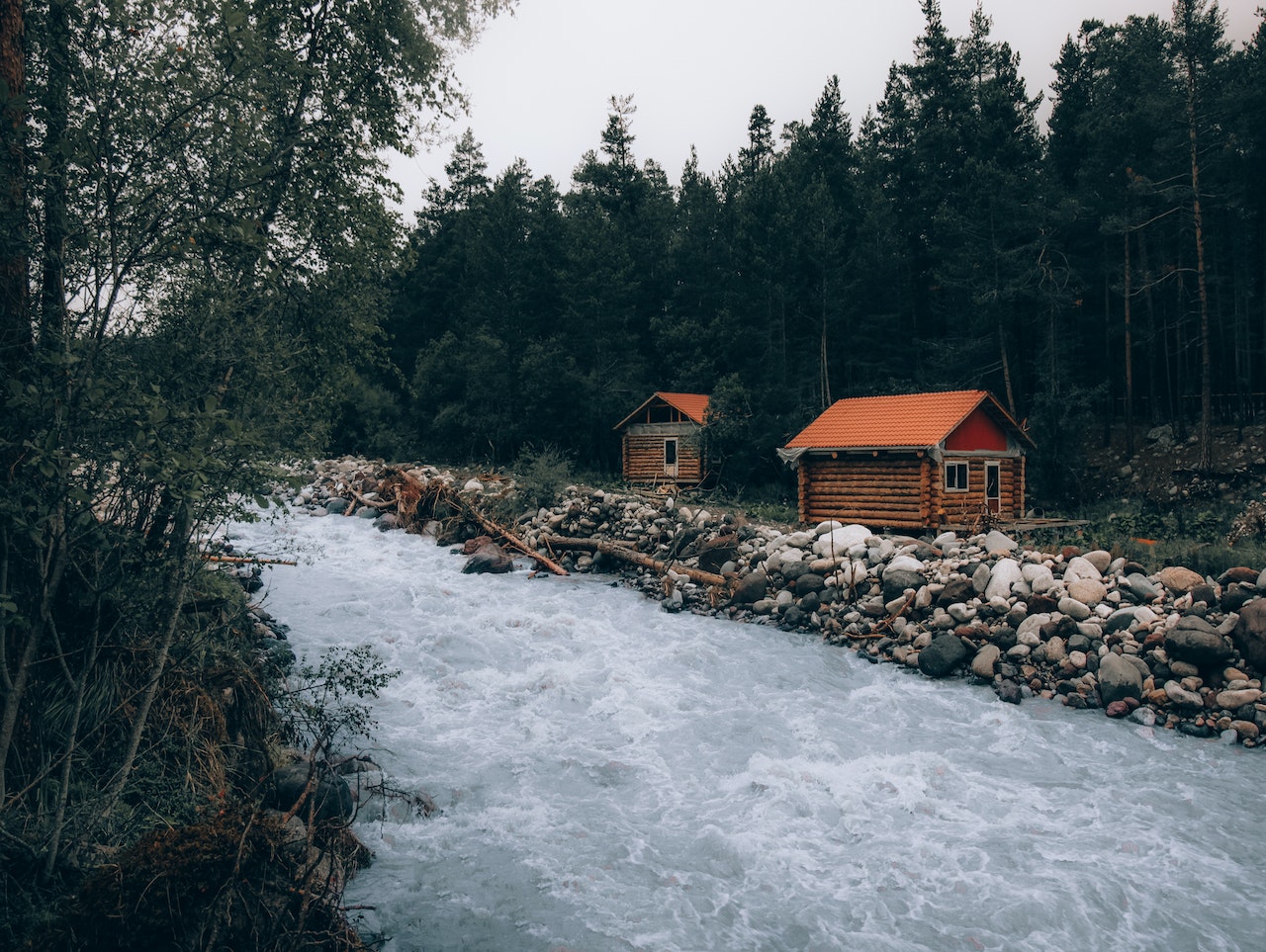 La Casa Soñada
