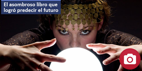 El libro que predijo el futuro