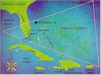 Triangulobermudas El Triángulo de las Bermudas
